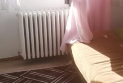 Garsonieră nedecomandată în Tractorul - 2