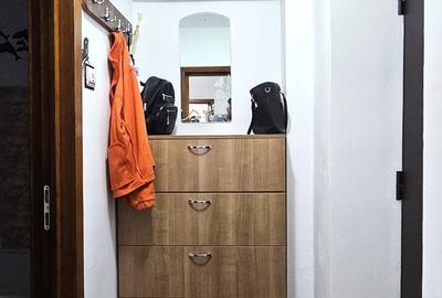 Apartament cu 2 camere decomandat în Calea Romanului - 14