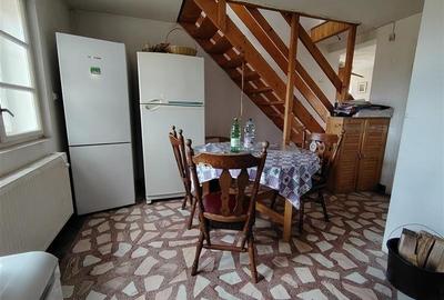 Casă individuală cu 5 camere cu Garaj în Sud-Est - 8