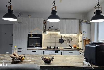 Apartament cu 3 camere în Sud - 3