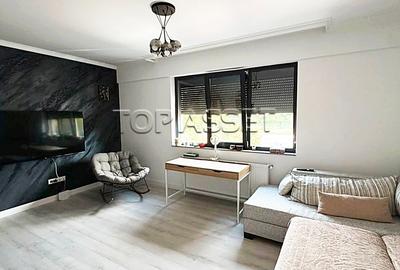 Apartament cu 2 camere decomandat în Grozăvești
