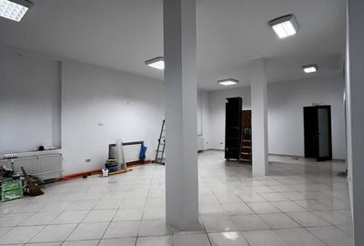 Spațiu comercial, de 116 mp, în Cug