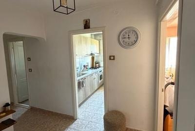 Apartament cu 3 camere decomandat în Gării