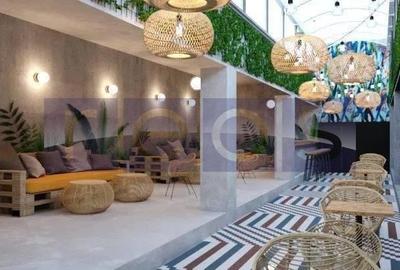 Spațiu comercial, de 135 mp, în Calea Victoriei - 3