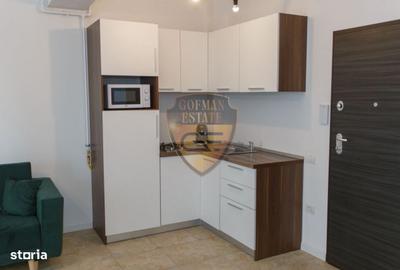 Apartament cu 2 camere în Nord