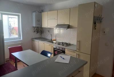 Garsonieră decomandată în Mănăștur - 7