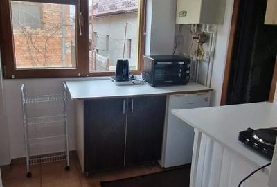 Apartament cu 2 camere decomandat în Gară - 6