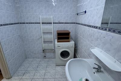 Garsonieră semidecomandată, mobilată în Mărăști - 7