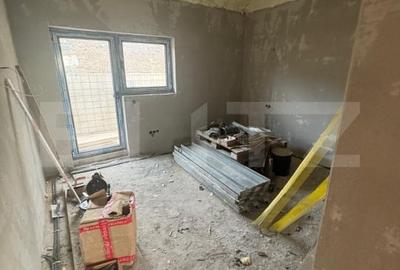 Casă individuală cu 3 camere cu Canalizare în Apahida - 7