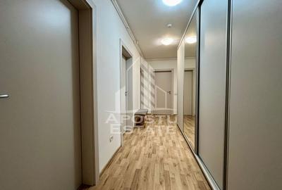 Apartament cu 2 camere decomandat în Circumvalațiunii - 8