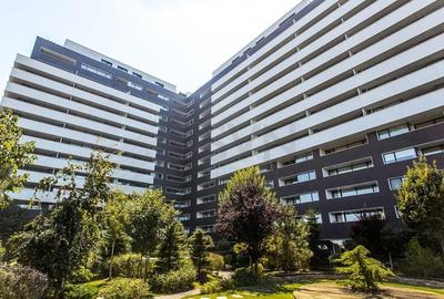 Apartament cu 2 camere semidecomandat, mobilat în Herăstrău - 1
