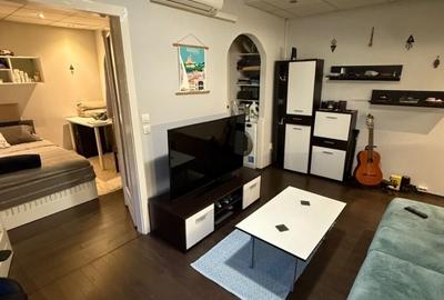 Apartament cu 2 camere semidecomandat în Central - 4