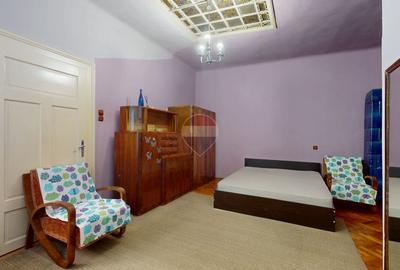 Apartament cu 2 camere semidecomandat în Centrul Istoric - 7