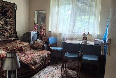 Apartament cu 2 camere semidecomandat în Central - 2