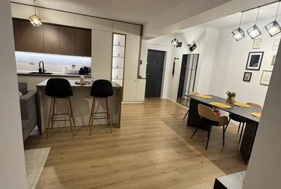 Apartament cu 2 camere decomandat în Central - 3