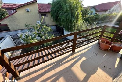 Casă cu 4 camere cu Teren 210 Mp în Cișmigiu - 16