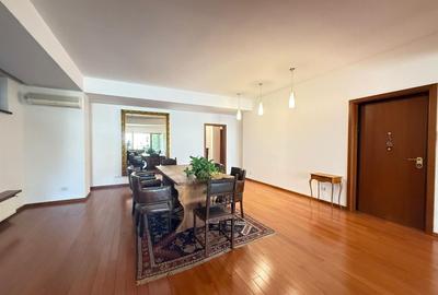 Apartament cu 3 camere semidecomandat, mobilat în Calea Victoriei - 9