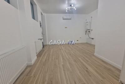 Spațiu comercial, de 33 mp, în 9 Mai - 5