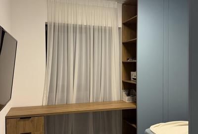 Apartament cu 2 camere în Central - 3