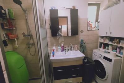 Apartament cu 2 camere decomandat în Central - 7