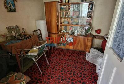 Casă cu 3 camere cu Teren 700 Mp în Lipoveni