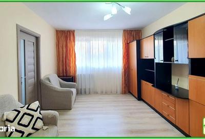 Apartament cu 2 camere în Vest