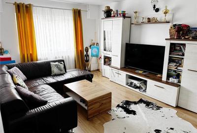Apartament cu 3 camere decomandat, mobilat în Lipovei - 1