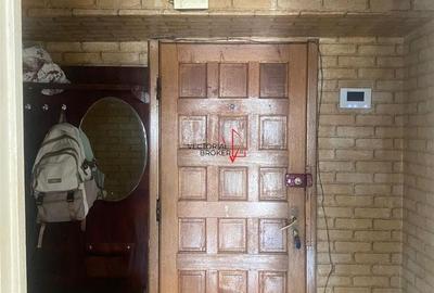 Apartament cu 4 camere decomandat în Pantelimon