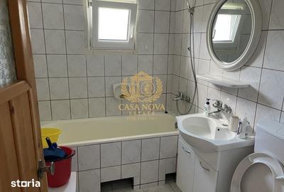 Apartament cu 3 camere în Sopor