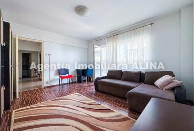 Apartament cu 2 camere decomandat în Decebal - 11