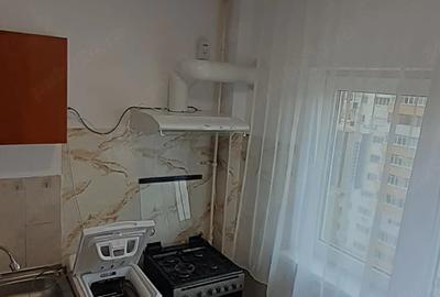 Garsonieră decomandată în Rahova