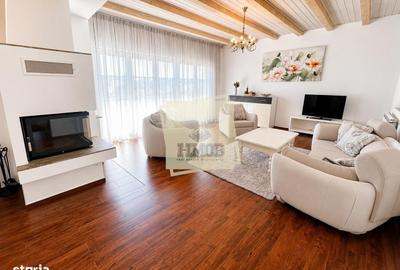 Apartament cu 3 camere în Sub Arini