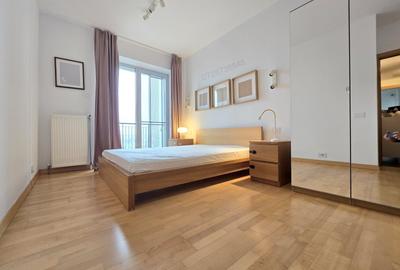 Apartament cu 3 camere, mobilat în Tineretului - 8
