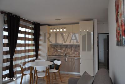 Apartament cu 3 camere în Fabric
