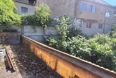 Garsonieră semidecomandată în Centrul Istoric - 2