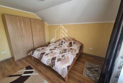 Casă individuală cu 5 camere cu Canalizare în Nord-Vest - 12