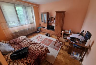 Apartament cu 2 camere decomandat, mobilat în Tudor Vladimirescu - 2