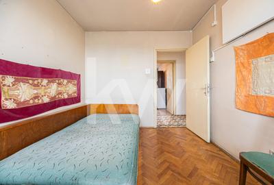 Apartament cu 4 camere semidecomandat în Calea București - 8