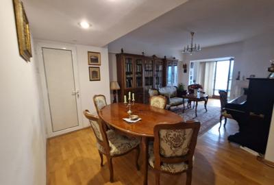 Apartament cu 4 camere decomandat, mobilat în Centru Civic - 15