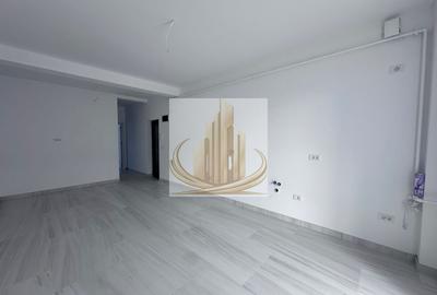 Apartament cu 2 camere decomandat în Giroc