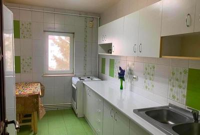 Apartament cu 2 camere decomandat în Gară - 5