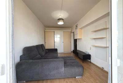 Apartament cu 3 camere decomandat, mobilat în Ampoi 1 - 2