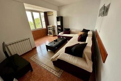 Apartament cu 2 camere decomandat, mobilat în Ultracentral - 1