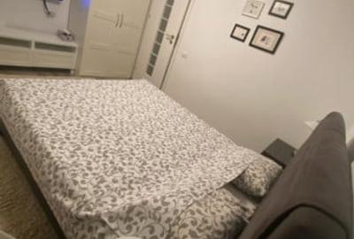 Apartament cu 2 camere semidecomandat în Nord - 4