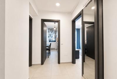 Apartament cu 2 camere decomandat în Regie - 11