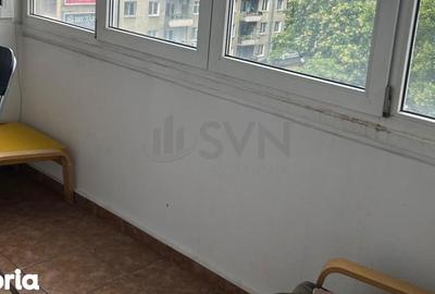 Garsonieră, mobilată în Romană - 7