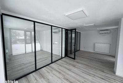 Spațiu comercial, de 824 mp, în Nord - 9