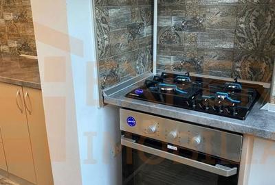 Apartament cu 2 camere semidecomandat, mobilat în Inel II - 6
