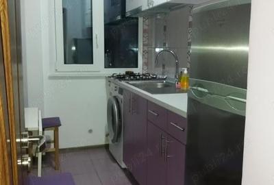 Apartament cu 3 camere decomandat în Tomis Nord - 7