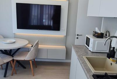 Apartament cu 2 camere semidecomandat, mobilat în Central - 5